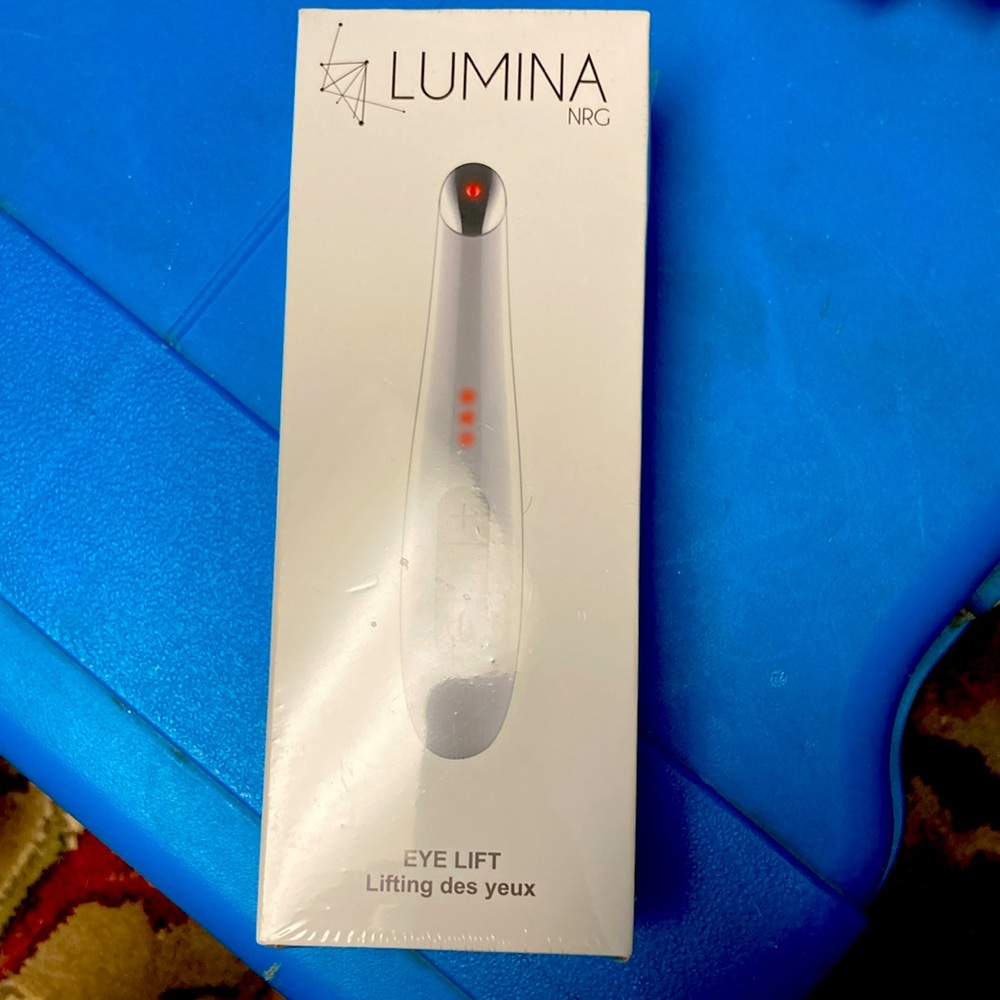 Lumina NRG EYE LIFT